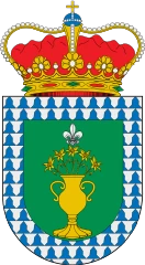 Escudo del Ayuntamiento de Siero