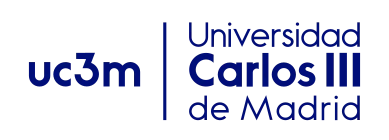 Universidad Carlos III de Madrid