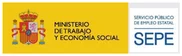 Ministerio de Trabajo y Economía Social · Servicio Público de Empleo Estatal